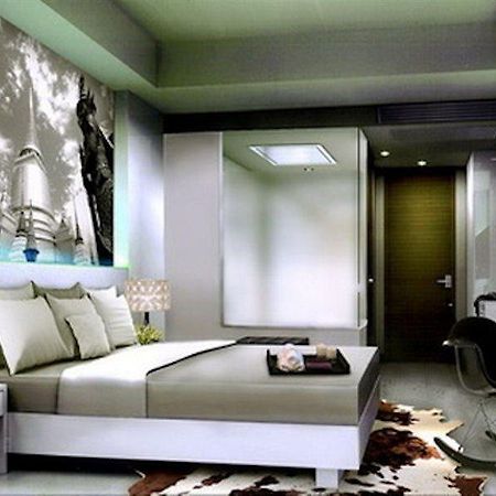 Nana Hotel Bangkok Eksteriør billede